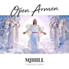 Open Armen - EP