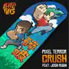 Crush (feat. Josh Rubin) - Single album lyrics, reviews, download