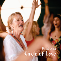 Pratibha - Circle of Love artwork