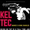 Kel Tec (feat. Kiing Charles) - BanX$ lyrics