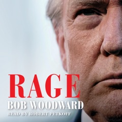 Rage (Unabridged)