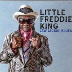 Little Freddie King - Trip to Detroit