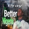 Pray for a Better Nigeria artwork