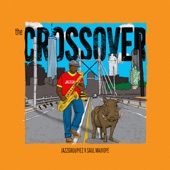 The Crossover - EP artwork