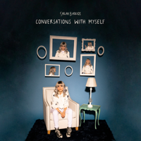 Sarah Barrios - Conversations With Myself - EP artwork