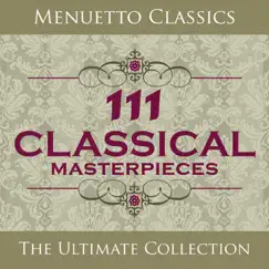 Clarinet Concerto In a Major, K. 622: II. Adagio Song Lyrics