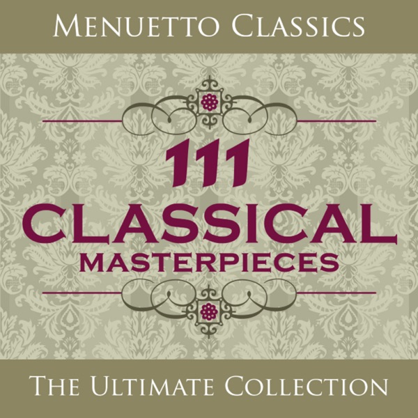 111 Classical Masterpieces - Czech Symphony Orchestra, Julian Bigg, Steven Page & John Oakman