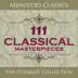 111 Classical Masterpieces album cover