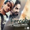 Feragh (feat. Milad Rastad) - Ahmad Solo lyrics