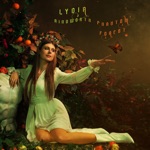 Lydia Ainsworth - Edge of the Throne