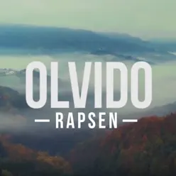 Olvido - Single - Rapsen Olvido - Single - Rapsen