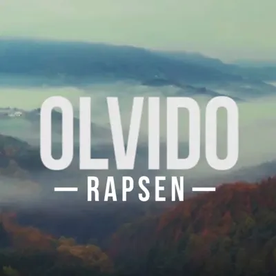 Olvido - Single - Rapsen