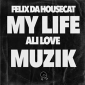 My Life Muzik artwork