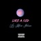 Like a God - Lia Marie Johnson lyrics