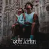 Amor y Pasión (feat. Jaydel) song lyrics