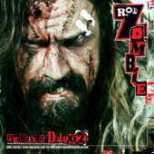 Rob Zombie - Jesus Frankenstein