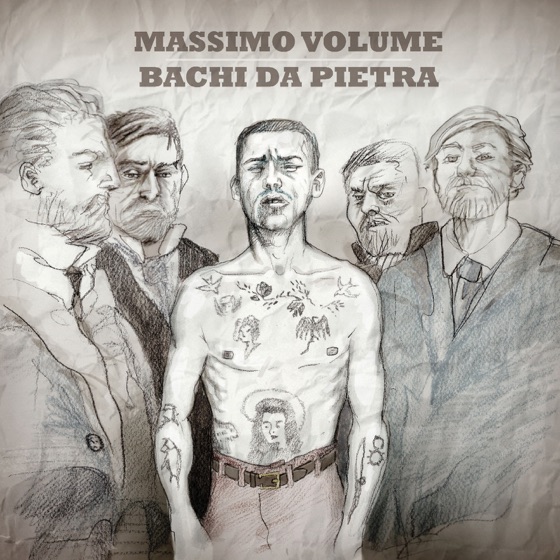Cover artwork for Un altro domani