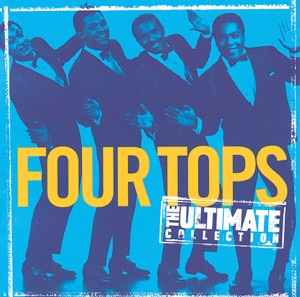 Four Tops - Standing In the Shadows of Love - Line Dance Music