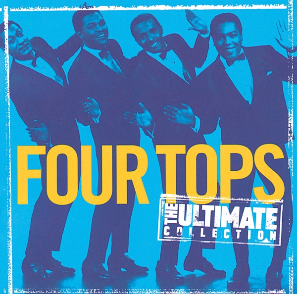 Four Tops - Shake Me, Wake Me, (When It's Over)