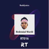 Redemial World Compilation 2019 Edition artwork
