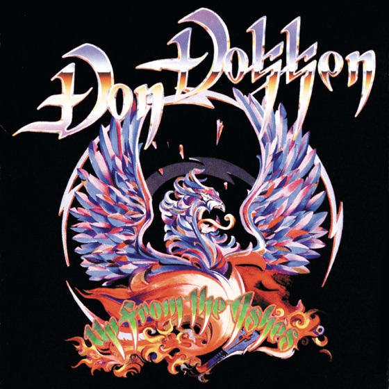 Cover artwork for Forever