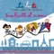 L'arc-en-ciel (Les couleurs dans la nature) - Tic Tac Toc Languages lyrics