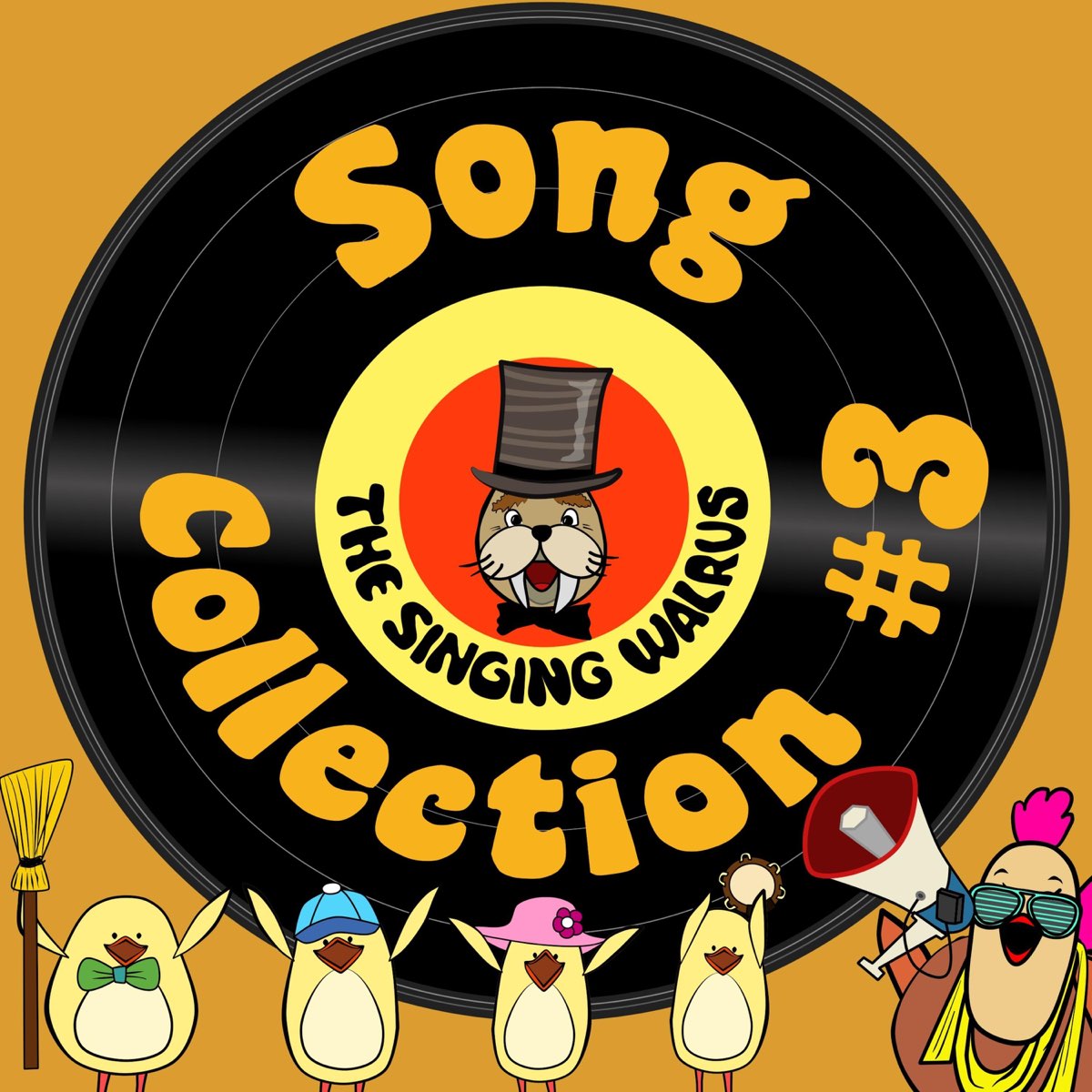 the-singing-walrus-song-collection-3-de-the-singing-walrus-en-apple-music