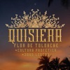 Quisiera by Flor de Toloache iTunes Track 2