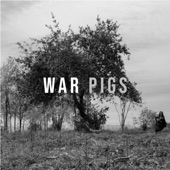 Sarah King - War Pigs (Live)