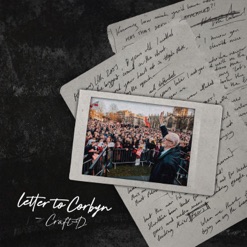 LETTER TO CORBYN cover art