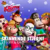 Skinnende Stjerne - Single album lyrics, reviews, download