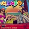 Mambo (feat. El Chevo) - Sinclair lyrics