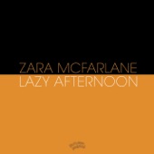 Lazy Afternoon - EP artwork
