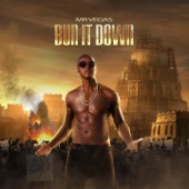 Mr Vegas - Bun It Down