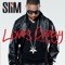 Love's Crazy (feat. Big Boi) - Slim lyrics