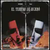 El Teatro Se Acabó - Single album lyrics, reviews, download