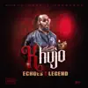 Echoes of a Legend album lyrics, reviews, download