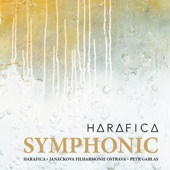 Harafica Symphonic artwork
