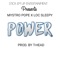 Power (feat. Loc Sleepy) - Mystro Pope lyrics