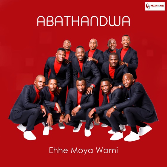 Cover artwork for Ehhe Moya Wami