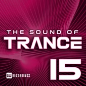 The Sound of Trance, Vol. 15 artwork