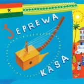 Seprewa Kasa (Seprewa Speaks Guitar Answers) artwork