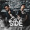 By My Side (feat. Koly P) - Chieff Rydahh lyrics