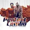 Perfect Combo (feat. Chidinma) - Single album lyrics, reviews, download