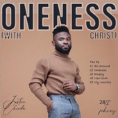 Oneness - EP artwork