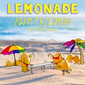Lemonade (feat. Mike Posner) artwork