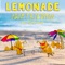 Lemonade (feat. Mike Posner) artwork