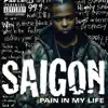 Pain In My Life - Single (feat. Trey Songz) album lyrics, reviews, download