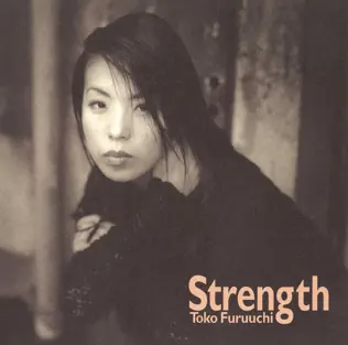 descargar álbum Toko Furuuchi - Strength