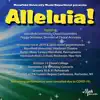 Alleluia (Version for Mixed Choir, Piano & Horn) [Live] song lyrics
